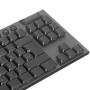 Клавиатура беспроводная Logitech G915 TKL (920-009536) черный