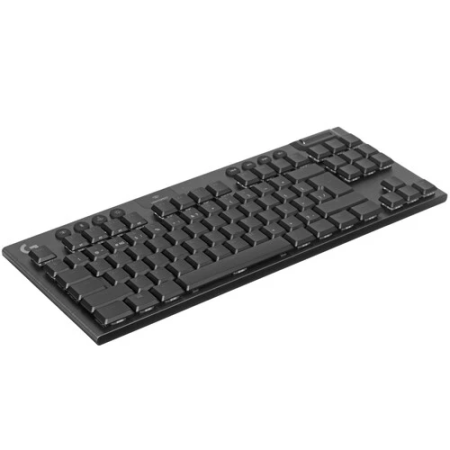 Клавиатура беспроводная Logitech G915 TKL (920-009536) черный