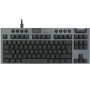 Клавиатура беспроводная Logitech G915 TKL (920-009536) черный
