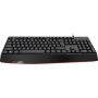 Клавиатура проводная Defender Atom HB-546 (45546) черный