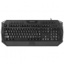 Клавиатура проводная Defender Gelios GK-174DL (45174) черный