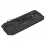 Клавиатура проводная Defender Gelios GK-174DL (45174) черный