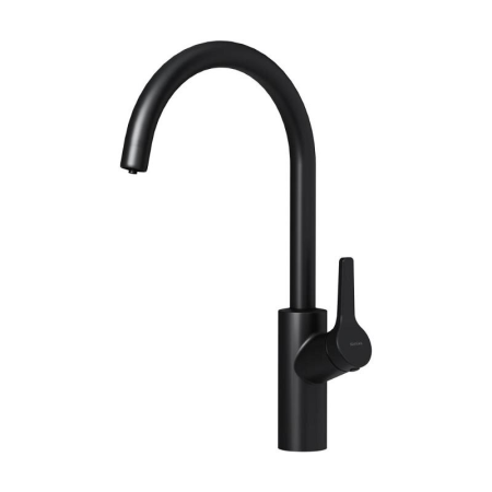 Смеситель Damixa Eclipse (310721300) черный