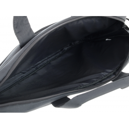 15.6" Сумка Continent CC-012 серый