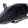 15.6" Сумка Continent CC-012 серый