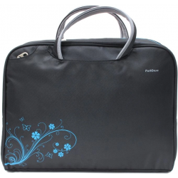 15.6" Сумка Portcase KCB-50 черный