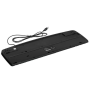 Клавиатура проводная Defender Office HB-910 (45910) черный