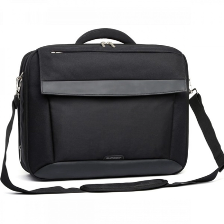 17" Сумка Sumdex PON-303JB черный