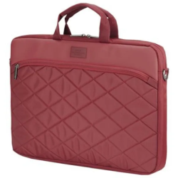 15.6" Сумка Sumdex PON-328RD красный
