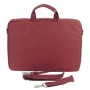 15.6" Сумка Sumdex PON-328RD красный