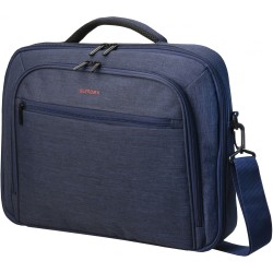 15.6" Сумка Sumdex PON-351BU синий