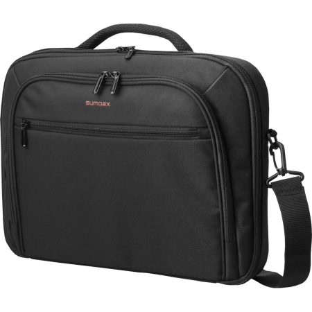 15.6" Сумка Sumdex PON-351ВК черный