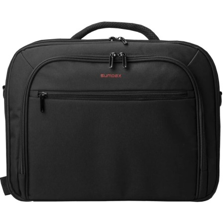 15.6" Сумка Sumdex PON-351ВК черный