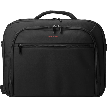 15.6" Сумка Sumdex PON-351ВК черный