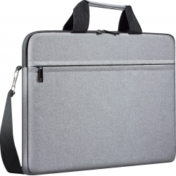 15.6" Сумка Defender Tote (26100) серый