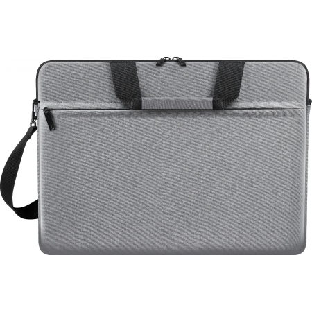 15.6" Сумка Defender Tote (26100) серый