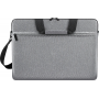 15.6" Сумка Defender Tote (26100) серый