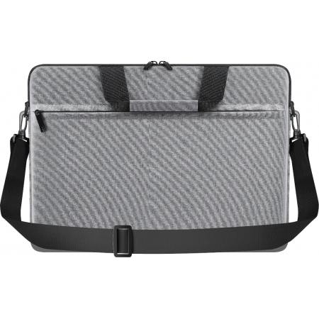 15.6" Сумка Defender Tote (26100) серый