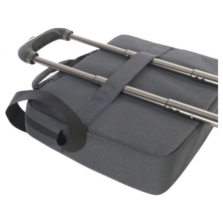 15.6" Сумка Tucano BSLOOP15-BK серый