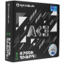 Материнская плата MAXSUN B760M GAMING WIFI ACE белый