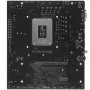 Материнская плата MAXSUN B760M GAMING WIFI ACE белый