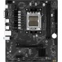 Материнская плата MAXSUN MS-Challenger A620A 2.5G черный