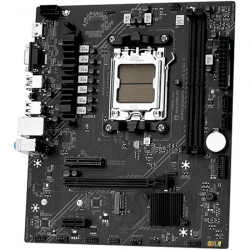 Материнская плата MAXSUN Challenger A620A 2.5G черный