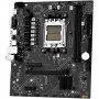 Материнская плата MAXSUN Challenger A620A 2.5G черный