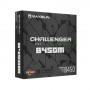 Материнская плата MAXSUN Challenger B450M черный