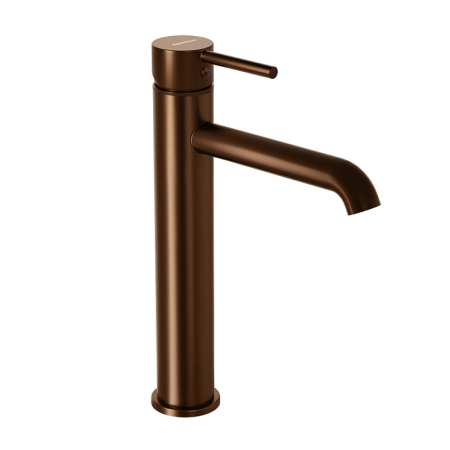 Смеситель Damixa Scandinavian Pure (360250500) розовое золото