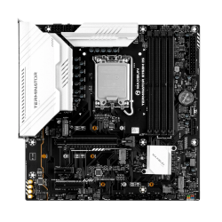Материнская плата MAXSUN Terminator B760M D5 (MS-Terminator B760M D5) черный