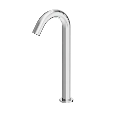 Смеситель Damixa Scandinavian Pure  (360280000) серебристый