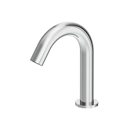 Смеситель Damixa Scandinavian Pure (360290000) серебристый