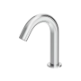 Смеситель Damixa Scandinavian Pure (360290000) серебристый