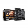 Материнская плата GIGABYTE B550M DS3H AC R2 черный