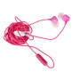 Наушники Sony MDR-EX15AP розовый