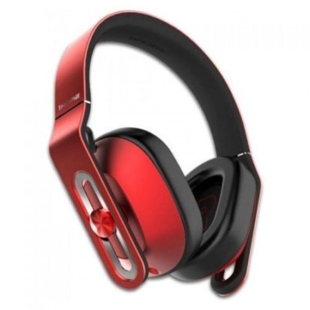 Наушники Xiaomi The Voice Of China красный