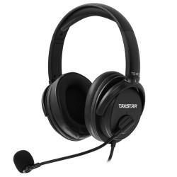 Наушники Takstar TS-451M черный