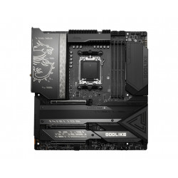 Материнская плата MSI MEG X670E GODLIKE черный