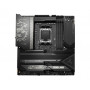 Материнская плата MSI MEG X670E GODLIKE черный