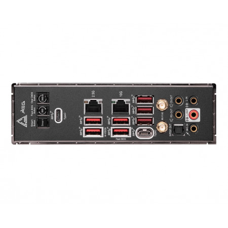 Материнская плата MSI MEG X670E GODLIKE черный