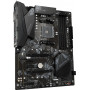 Материнская плата GIGABYTE B550 GAMING X V2 коричневый