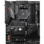 Материнская плата GIGABYTE B550 AORUS ELITE V2 черный