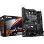 Материнская плата GIGABYTE B550 AORUS ELITE V2 черный