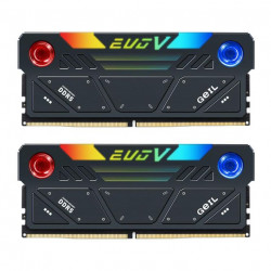 Оперативная память GEIL EVO V (GESG532GB6800C36ADC) 32GB черный