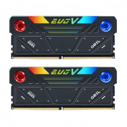 Оперативная память GEIL EVO V (GESG532GB7200C36ADC) 32GB черный