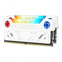 Оперативная память GEIL EVO V (GESW532GB7200C36ADC) 32GB белый