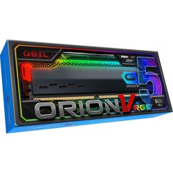 Оперативная память GeIL Orion V (GVSG532GB6000C38BDC) 32 ГБ серый
