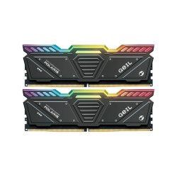 Оперативная память GeIL Polaris (GOSG532GB5600C38ADC) 32 ГБ серый