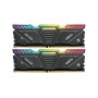 Оперативная память GeIL Polaris (GOSG532GB5600C38ADC) 32 ГБ серый